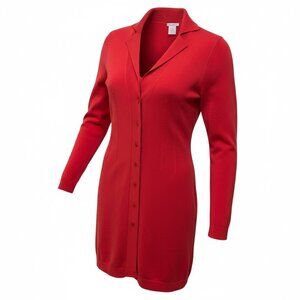 Oscar de la Renta Vintage Sweater Cardigan